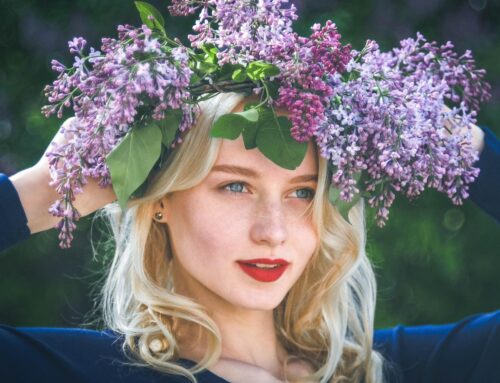 🌸 Rituel de Beltane pour les femmes (1er mai)