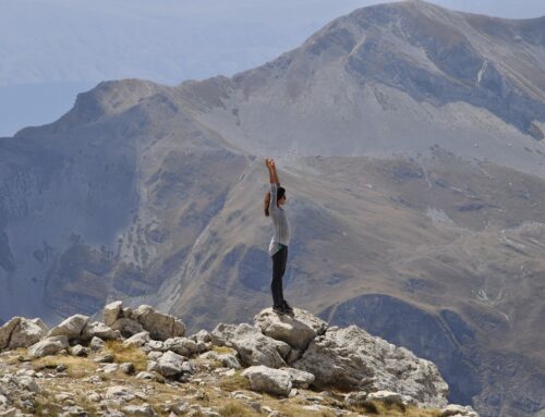 Être magnétiseuse dans les Hautes-Alpes depuis le Moyen Âge : un héritage de lumière