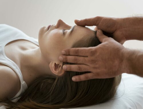 Le Magnétisme en Hiver : Se Régénérer Dans la Saison du Silence