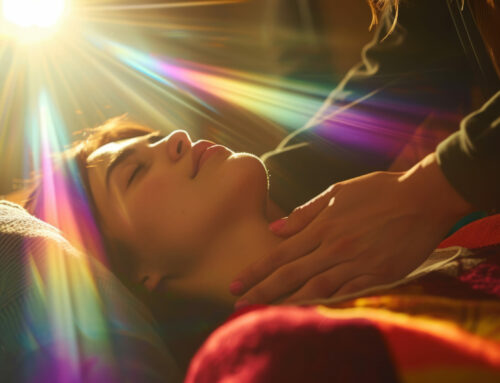 ⭐ Magnétiseur dans les Hautes-Alpes : Quand le corps parle… et se libère enfin : Histoire de nos vallées ( en passant par Savines le lac, Chaudun…